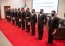 Se realizó la ceremonia de graduación de la primera generación del Diplomado en Humanidades