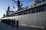 Fragata “Almirante Williams” continúa su viaje hacia Brasil