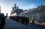  Fragata “Almirante Williams” continúa su viaje hacia Brasil  