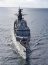  Fragata “Almirante Williams” continúa su viaje hacia Brasil  
