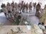 Marines de Estados Unidos entrenaron junto a Infantes de Marina del Destacamento IM N°4 “Cochrane”