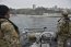 Especialistas de Buceo y Salvamento de la Armada de Chile y la US Navy intercambiaron experiencias en Valparaíso