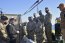 Especialistas de Buceo y Salvamento de la Armada de Chile y la US Navy intercambiaron experiencias en Valparaíso