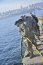 Especialistas de Buceo y Salvamento de la Armada de Chile y la US Navy intercambiaron experiencias en Valparaíso