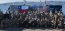 Especialistas de Buceo y Salvamento de la Armada de Chile y la US Navy intercambiaron experiencias en Valparaíso