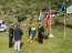 Quinta Zona Naval conmemoró 57 años del naufragio del Escampavía “Janequeo”