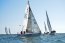 Realizan la XII Regata “Copa Escuela Naval-Santander 2022”