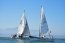 Realizan la XII Regata “Copa Escuela Naval-Santander 2022”