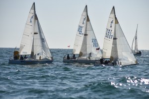 Realizan la XII Regata “Copa Escuela Naval-Santander 2022” Realizan la XII Regata “Copa Escuela Naval-Santander 2022”