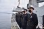  Fragata “Almirante Lynch” recala a Valparaíso tras exitosa participación en ejercicio RIMPAC  