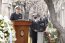 Armada de Chile rindió homenaje en mausoleo del Piloto Luis Pardo