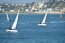 Realizan la XII Regata “Copa Escuela Naval-Santander 2022”