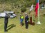 Quinta Zona Naval conmemoró 57 años del naufragio del Escampavía “Janequeo”