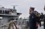 Fragata “Almirante Lynch” recala a Valparaíso tras exitosa participación en ejercicio RIMPAC