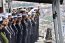 Fragata “Almirante Lynch” recala a Valparaíso tras exitosa participación en ejercicio RIMPAC