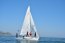 Realizan la XII Regata “Copa Escuela Naval-Santander 2022”