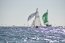Realizan la XII Regata “Copa Escuela Naval-Santander 2022”