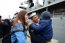  Fragata “Almirante Lynch” recala a Valparaíso tras exitosa participación en ejercicio RIMPAC  