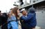 Fragata “Almirante Lynch” recala a Valparaíso tras exitosa participación en ejercicio RIMPAC