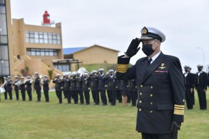 DIRECTEMAR: 174 años marcando la estela del desarrollo marítimo del país DIRECTEMAR: 174 años marcando la estela del desarrollo marítimo del país