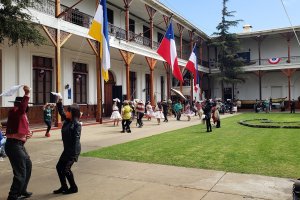 Museo Marítimo Nacional ofrecerá la 3° Muestra Costumbrista Museo Marítimo Nacional ofrecerá la 3° Muestra Costumbrista