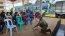 Oficial de Sanidad Naval participó en misión humanitaria desarrollada en Filipinas