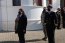 Ministra de Defensa Nacional realizó su primera visita al museo flotante Huáscar valorando el significado histórico que significa para Chile