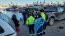 Dotación de la Capitanía de Puerto de San Vicente rescató a dos deportistas náuticos en Caleta Lenga.