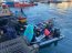  Dotación de la Capitanía de Puerto de San Vicente rescató a dos deportistas náuticos en Caleta Lenga.  