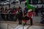  Maratonistas de la cueca rinden homenaje en Monumento a la Marina Nacional  