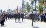Armada de Chile participó en desfile cívico-militar en conmemoración de las Glorias del Ejército y la Primera Junta Nacional de Gobierno