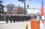Armada de Chile participó en desfile cívico-militar en conmemoración de las Glorias del Ejército y la Primera Junta Nacional de Gobierno