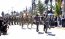 Armada de Chile participó en desfile cívico-militar en conmemoración de las Glorias del Ejército y la Primera Junta Nacional de Gobierno