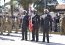 Armada de Chile participó en desfile cívico-militar en conmemoración de las Glorias del Ejército y la Primera Junta Nacional de Gobierno