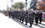 Armada de Chile participó en desfile cívico-militar en conmemoración de las Glorias del Ejército y la Primera Junta Nacional de Gobierno