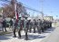 Armada de Chile participó en desfile cívico-militar en conmemoración de las Glorias del Ejército y la Primera Junta Nacional de Gobierno