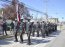  Armada de Chile participó en desfile cívico-militar en conmemoración de las Glorias del Ejército y la Primera Junta Nacional de Gobierno  