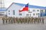 Guarnición IM Orden y Seguridad de Magallanes celebra un nuevo aniversario