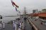 Durante su navegación de instrucción la FF 'Almirante Williams' participó del Bicentenario de la Independencia Brasil y la creación de su Escuadra