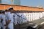  Durante su navegación de instrucción la FF 'Almirante Williams' participó del Bicentenario de la Independencia Brasil y la creación de su Escuadra  