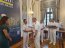 Durante su navegación de instrucción la FF 'Almirante Williams' participó del Bicentenario de la Independencia Brasil y la creación de su Escuadra