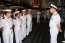 Durante su navegación de instrucción la FF 'Almirante Williams' participó del Bicentenario de la Independencia Brasil y la creación de su Escuadra