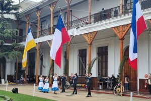 Exitosa jornada se vivió en la tercera versión de la “Muestra Costumbrista” organizada por el Museo Marítimo Nacional Exitosa jornada se vivió en la tercera versión de la “Muestra Costumbrista” organizada por el Museo Marítimo Nacional