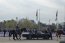 La Armada de Chile realizó una gran presentación en la Parada Militar 2022
