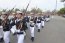 La Armada de Chile realizó una gran presentación en la Parada Militar 2022