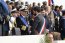 La Armada de Chile realizó una gran presentación en la Parada Militar 2022