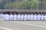  La Armada de Chile realizó una gran presentación en la Parada Militar 2022  
