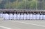 La Armada de Chile realizó una gran presentación en la Parada Militar 2022