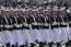 La Armada de Chile realizó una gran presentación en la Parada Militar 2022