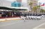  Armada de Chile fue parte de los desfiles a lo largo de todo Chile en conmemoración de la Primera Junta Nacional de Gobierno y el Día de Las Glorías del Ejército  